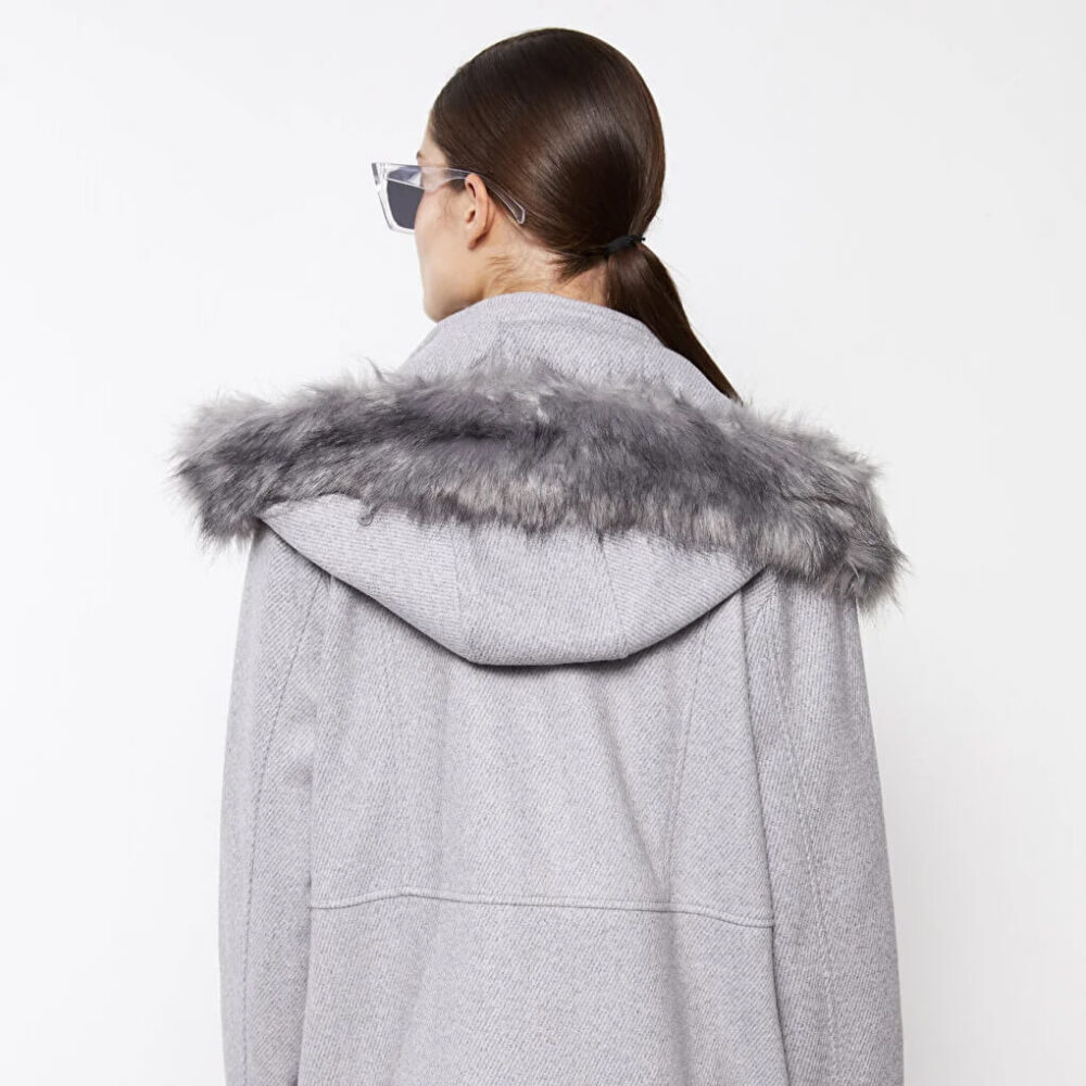 Classic Hooded Regular Long Sleeve - Image 2